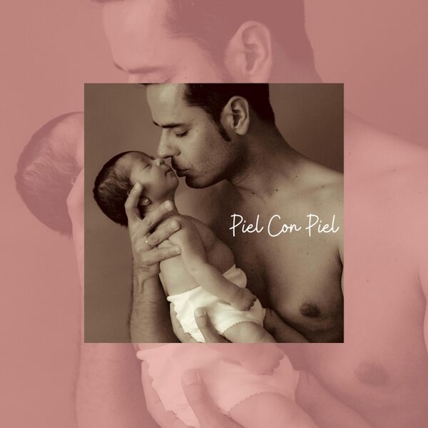 Cover art for Piel Con Piel